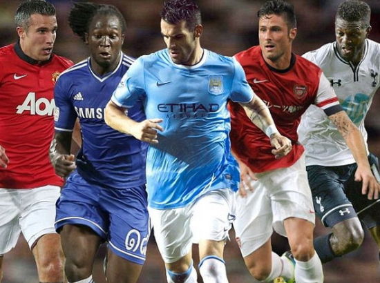 期待与热情 期待与热情